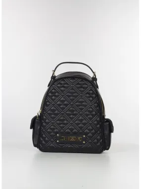     -LOVE MOSCHINO    -ZAINO QUILTED-