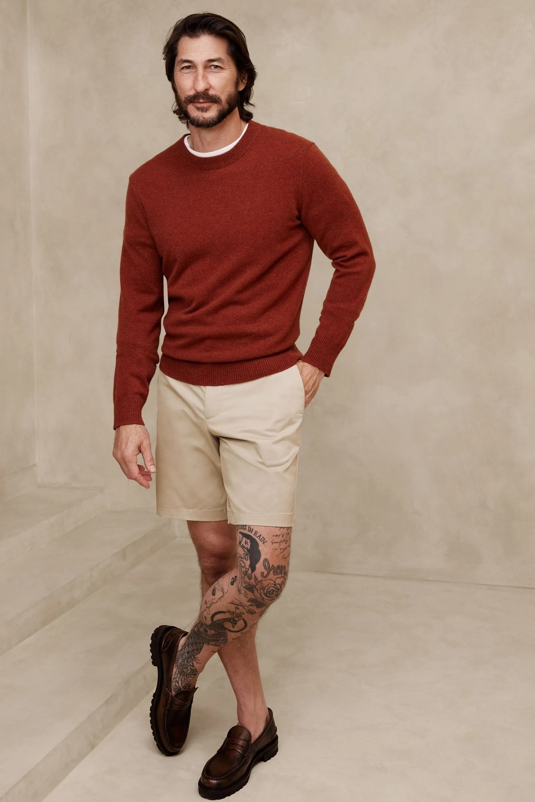 Banana Republic 9