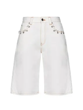 Bermuda Donna pinko 103626a1vd-z05 Xmen