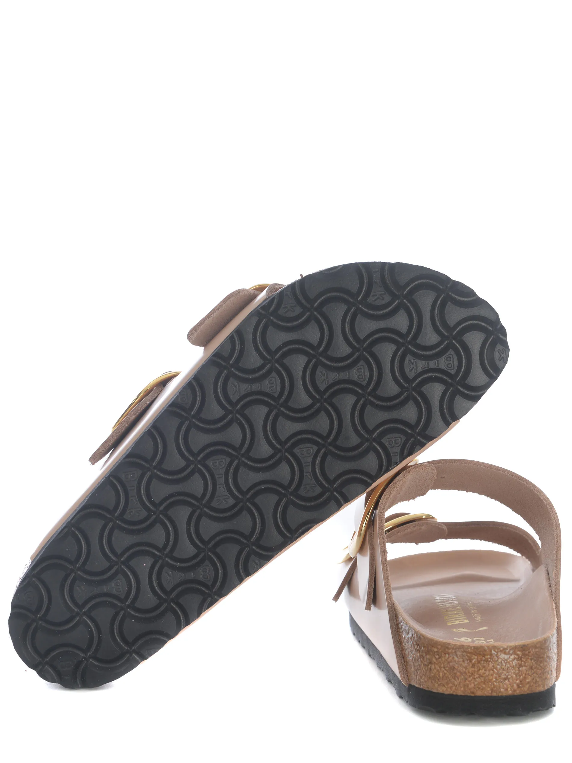 BIRKENSTOCK Pantofole Birkenstock 