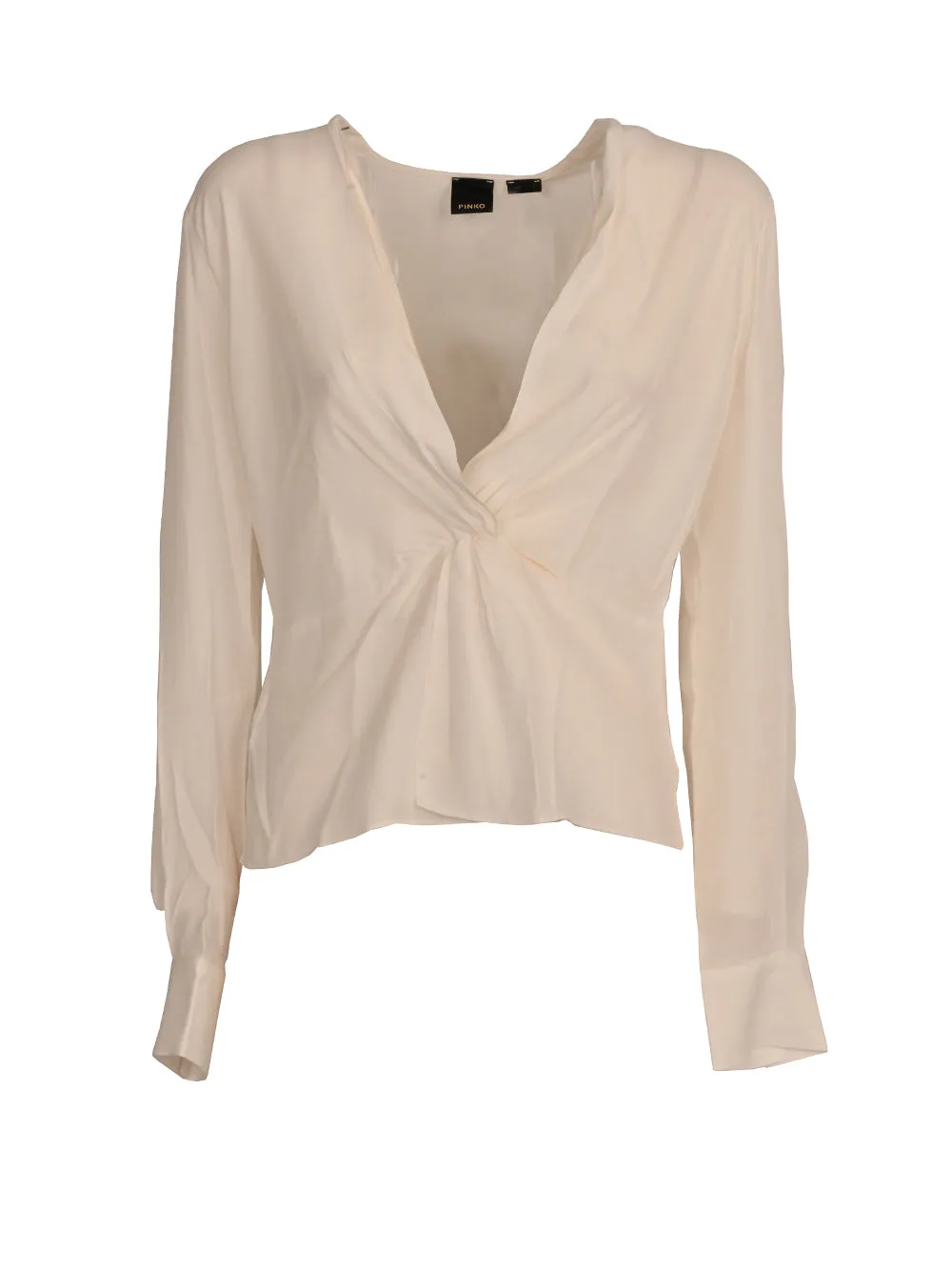 Blusa Donna pinko 100108_8889-Z15 Baradero