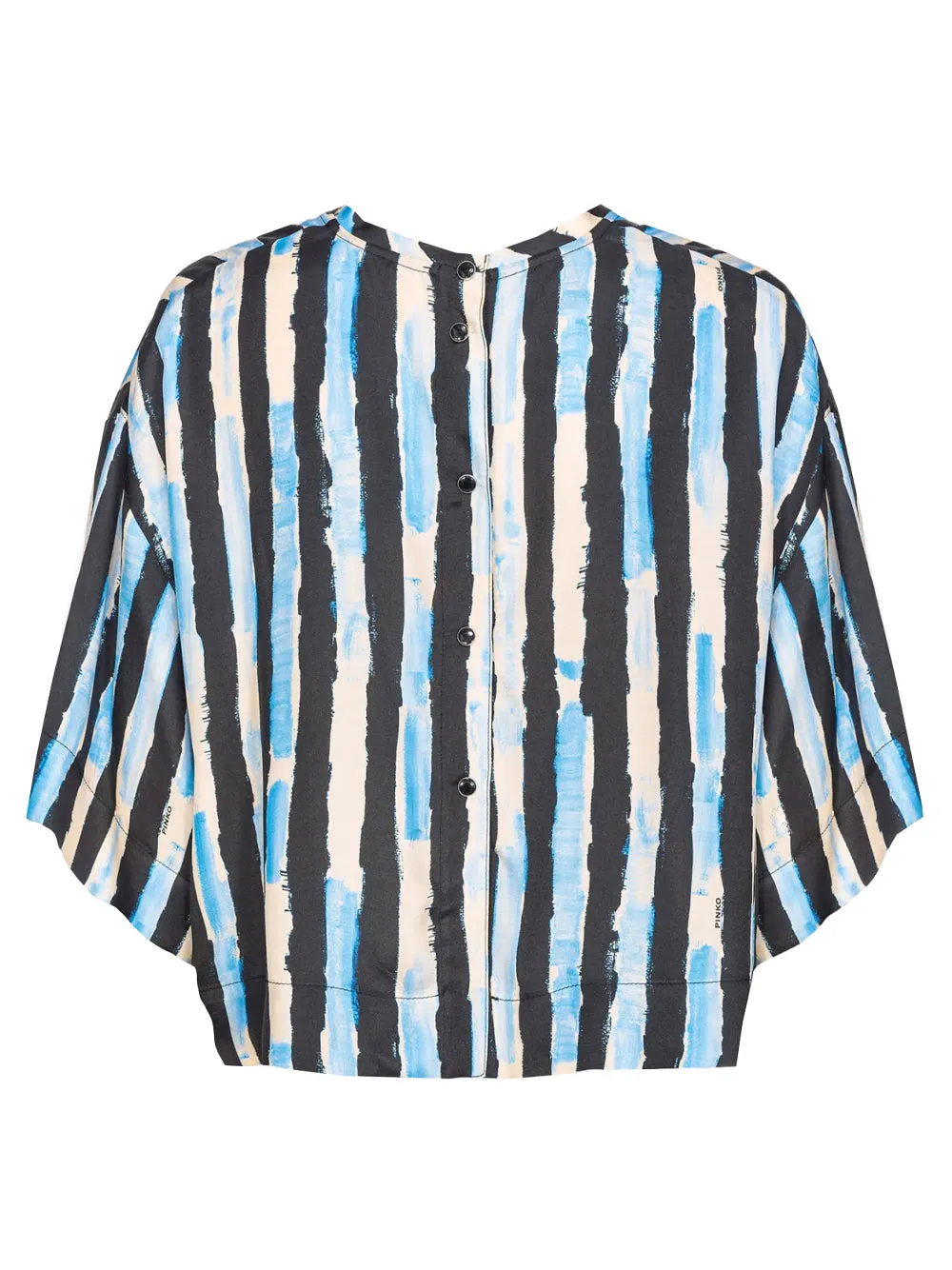 Blusa Donna pinko 103615a1um-dze Juno
