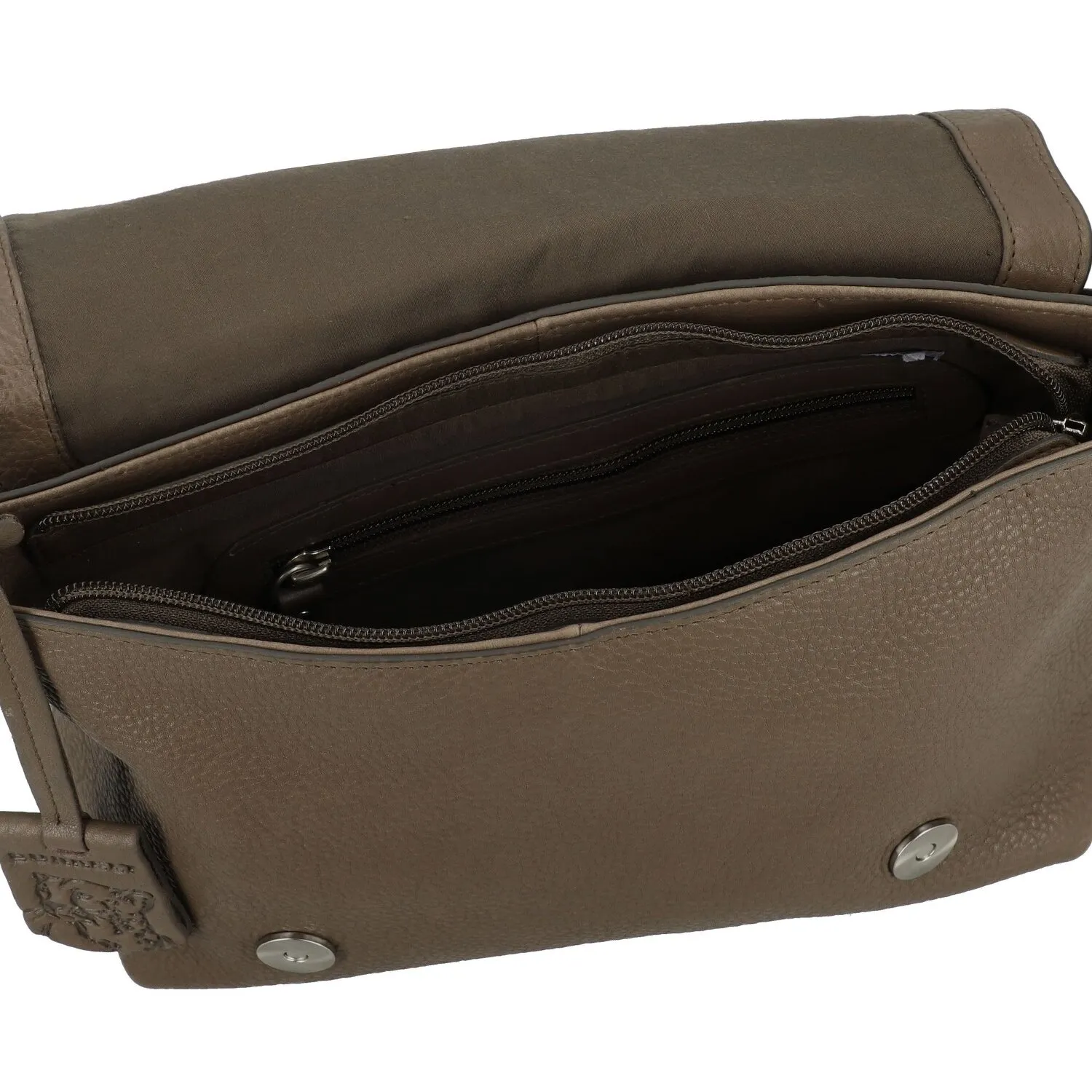 Burkely Soft Skylar Borsa a tracolla Pelle 24 cm