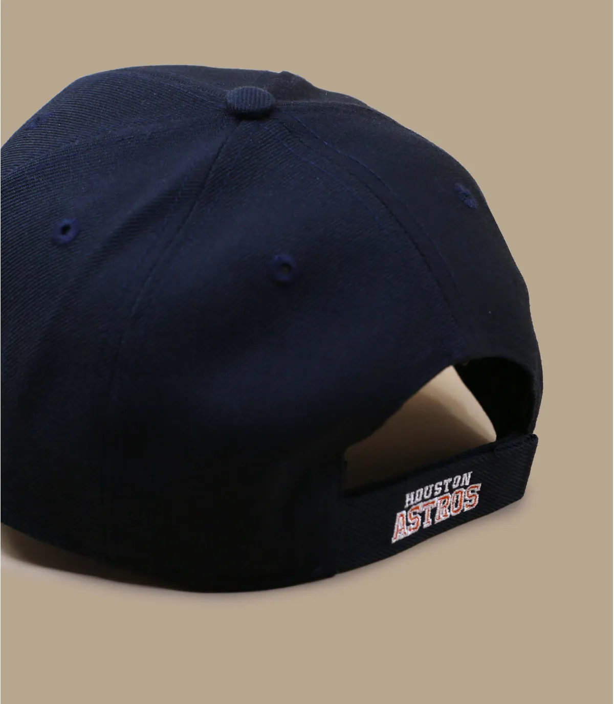cappellino mlb astros  MVP Houston Astros     