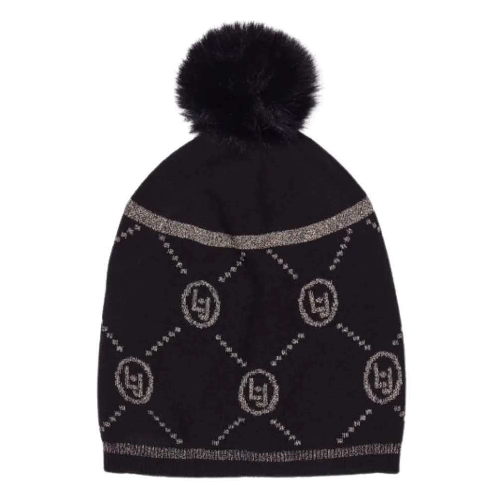Cappello Liu Jo con pompon