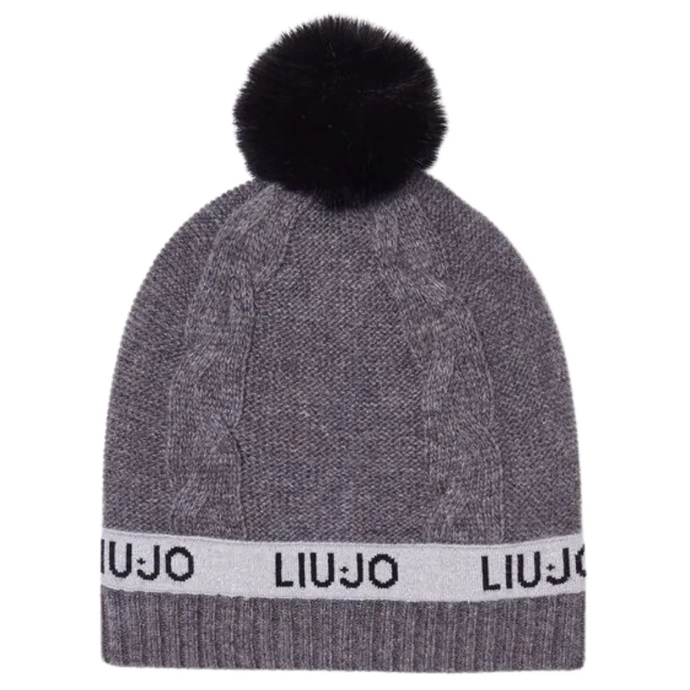 Cappello Liu Jo melan