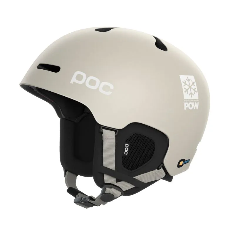 Casco da sci Poc Fornix Mips Pow JJ (Beige opaco)