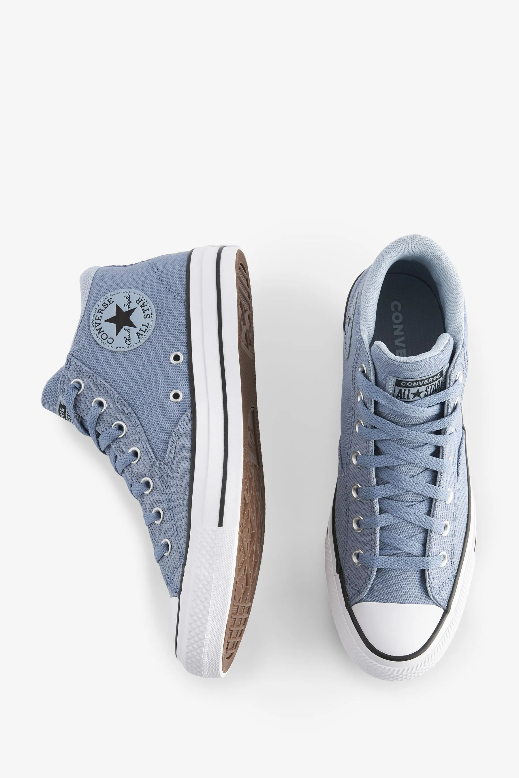 Converse - Chuck Taylor Malden Street - Scarpe da ginnastica