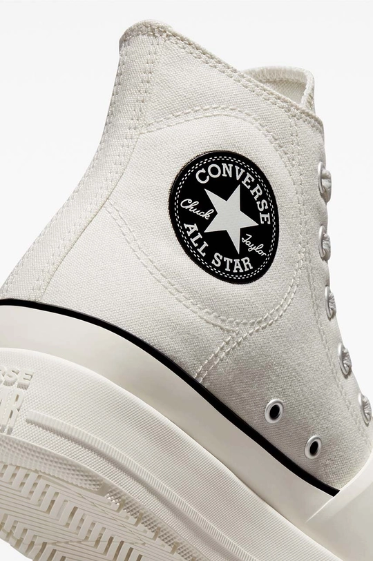 Converse scarpe da ginnastica Chuck Taylor All Star Construct