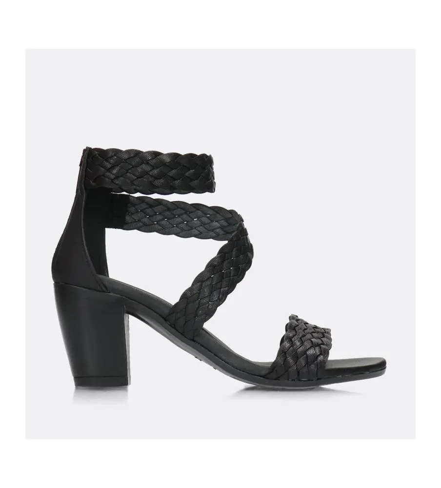 Creative Sandalo 58698 Nero