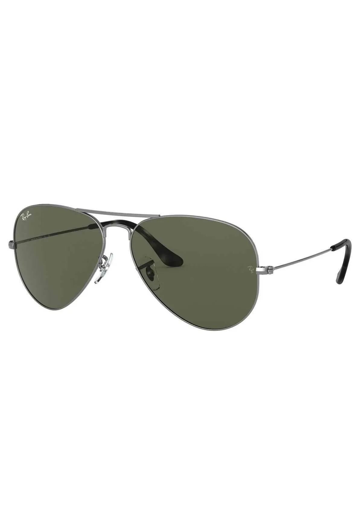 DA SOLE AVIATOR LARGE METAL 112 4L POLARIZZATI - Occhiali da sole