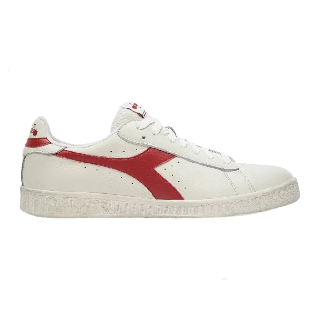 DIADORA Game low waxed