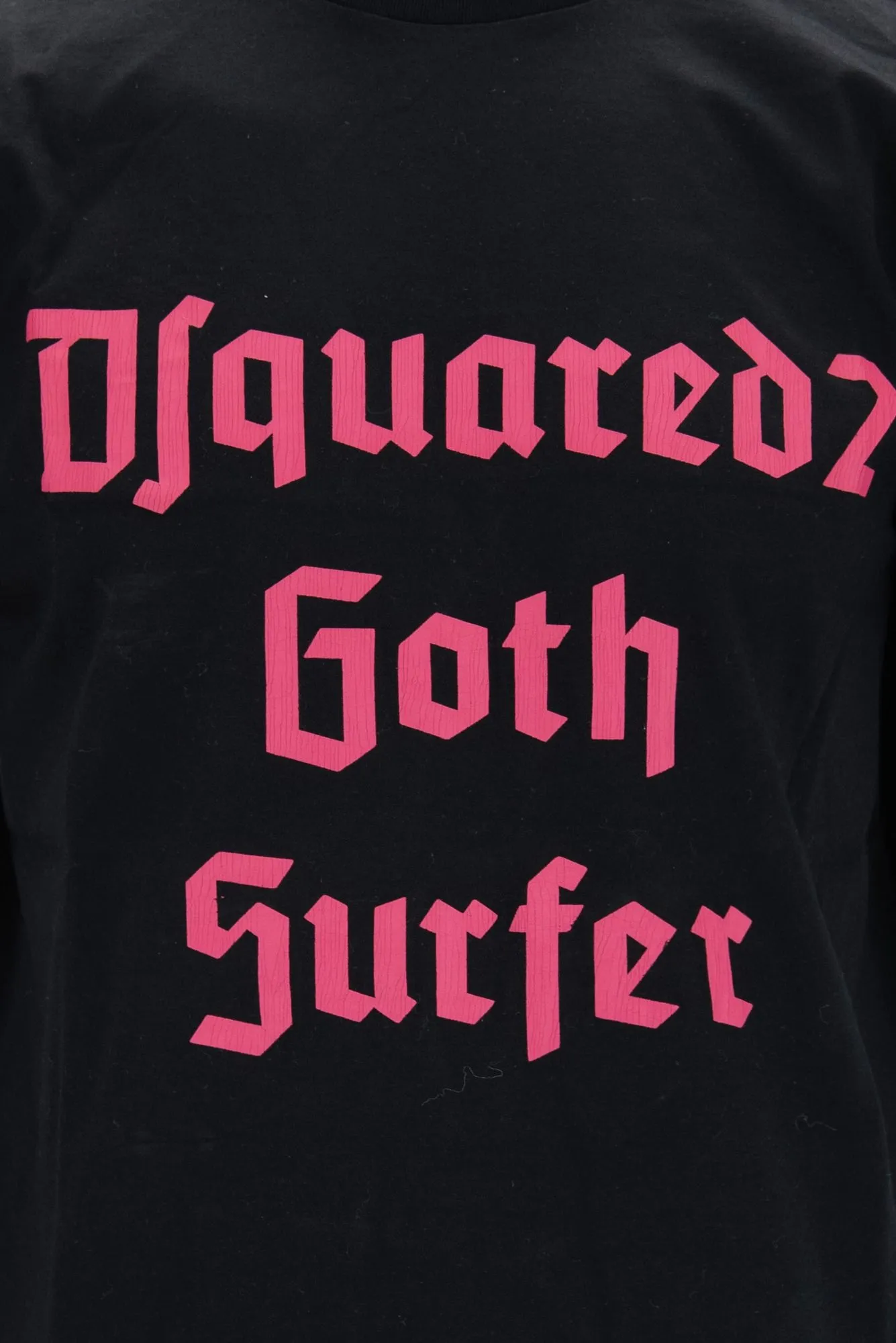 DSQUARED2 S74GD1085 900 T-Shirt