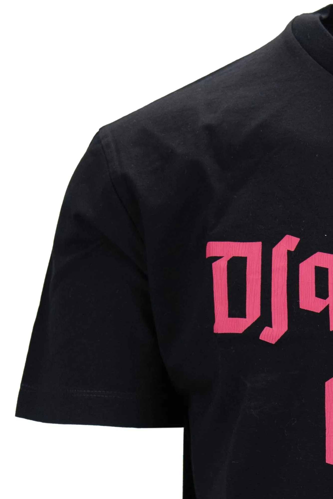 DSQUARED2 S74GD1085 900 T-Shirt