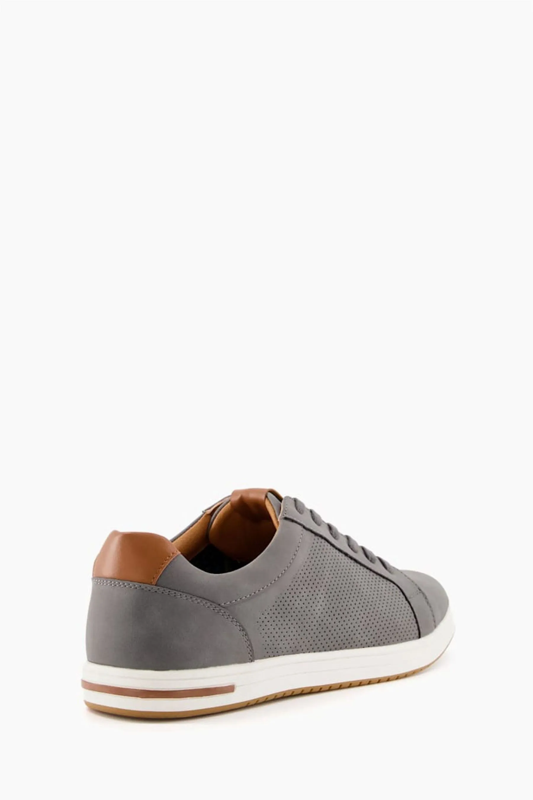 Dune London - Tezzy Perf Entry - Scarpe da ginnastica