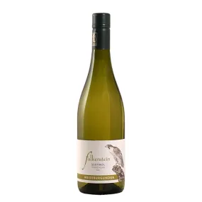 Falkenstein 1 bottiglia - Pinot Bianco WeissBurgunder Alto Adige Val Venosta DOC 2019