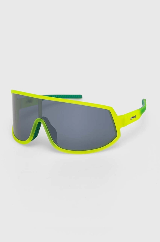Goodr occhiali da sole Wrap Gs Nuclear Gnar