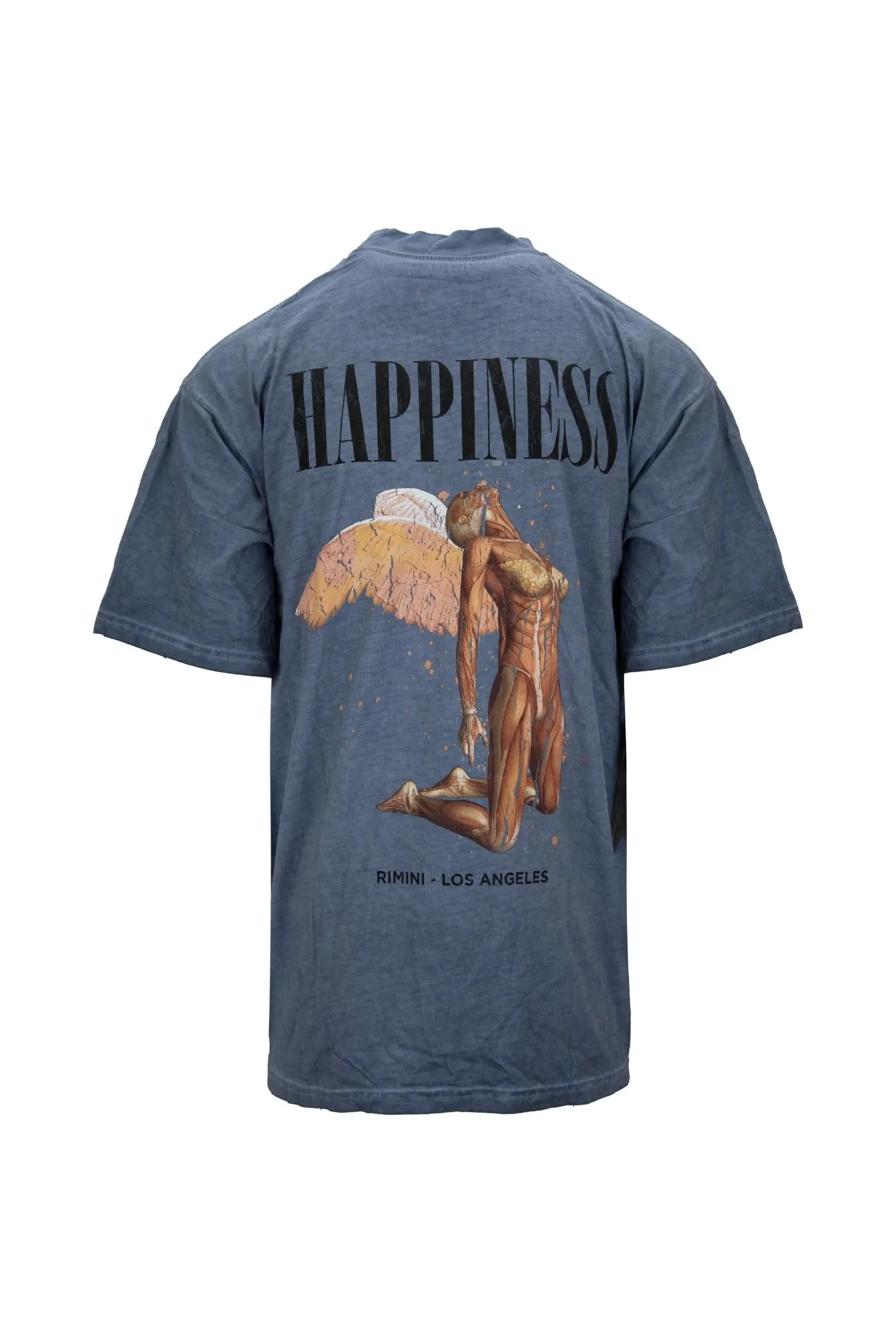 HAPPINESS S75/4294 T-Shirt