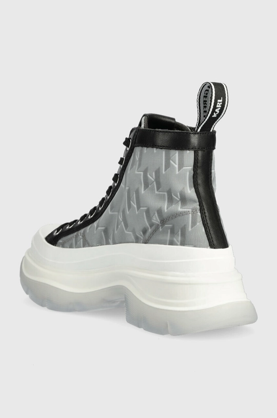 Karl Lagerfeld scarpe da ginnastica KL42959 LUNA