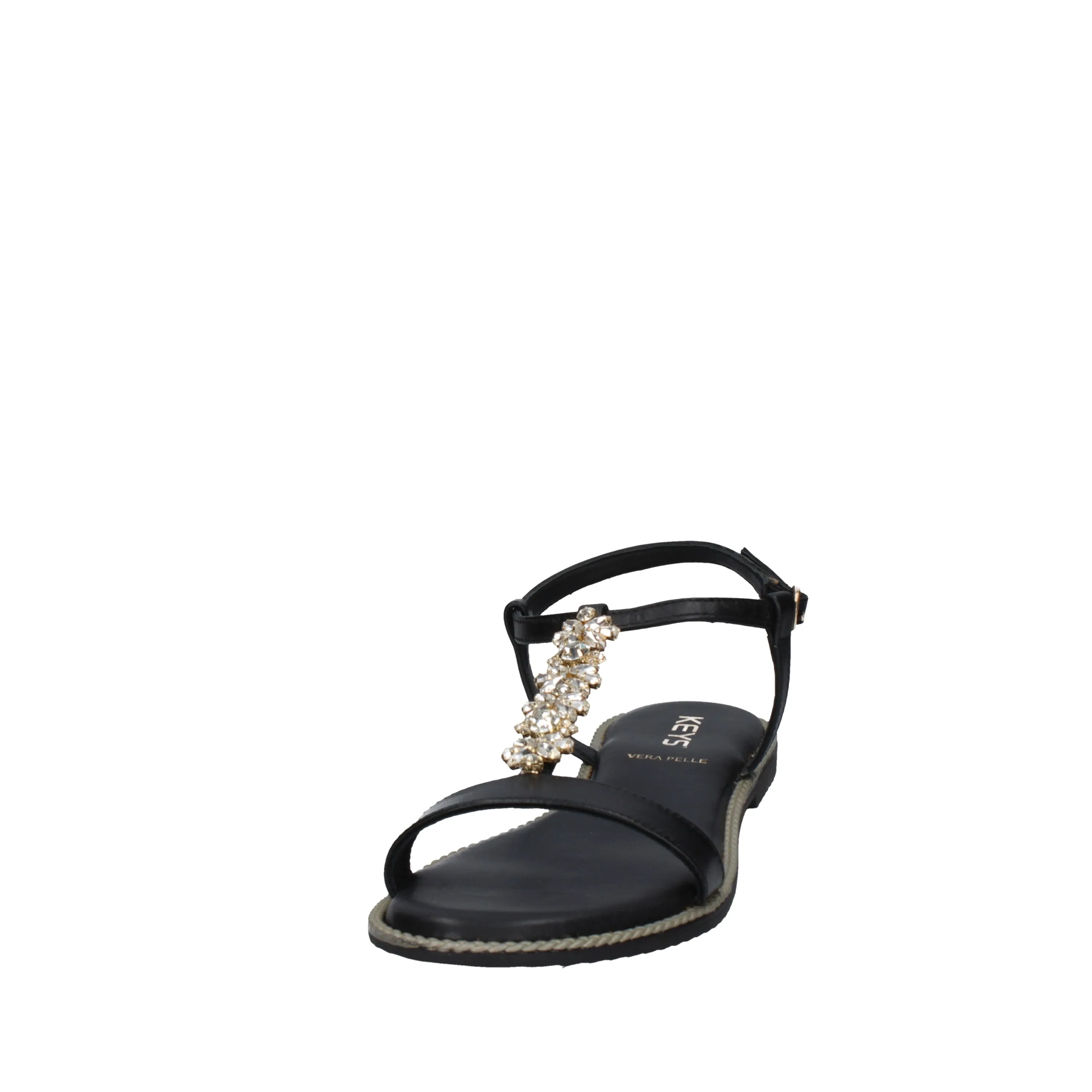 keys sandali k-6392  