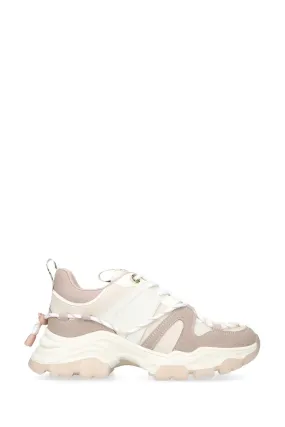KG Kurt Geiger Rosa - Limitless 3 - Scarpe da ginnastica