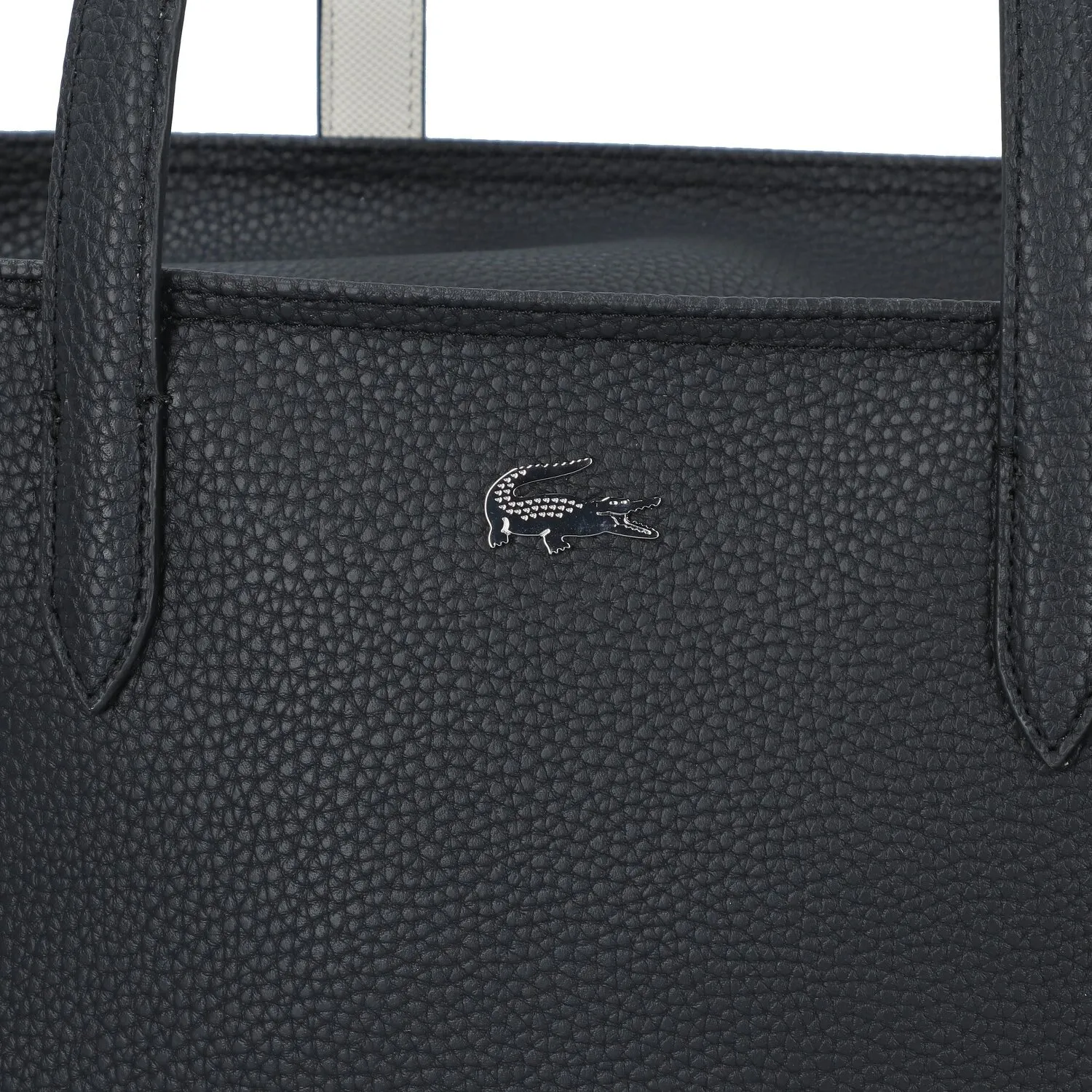 Lacoste Anna Borsa shopper 35 cm Scomparto per laptop