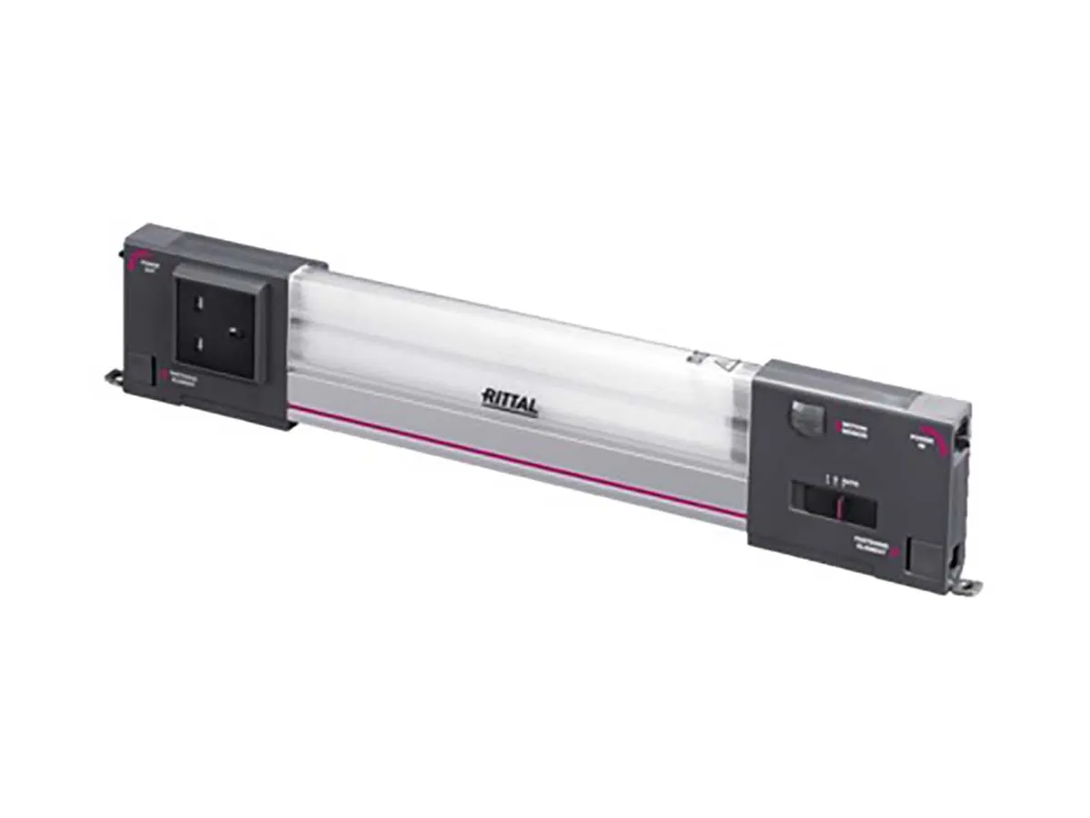 Luce sottopensile Rittal SZ 2500.311, LED 13 W, 4000K