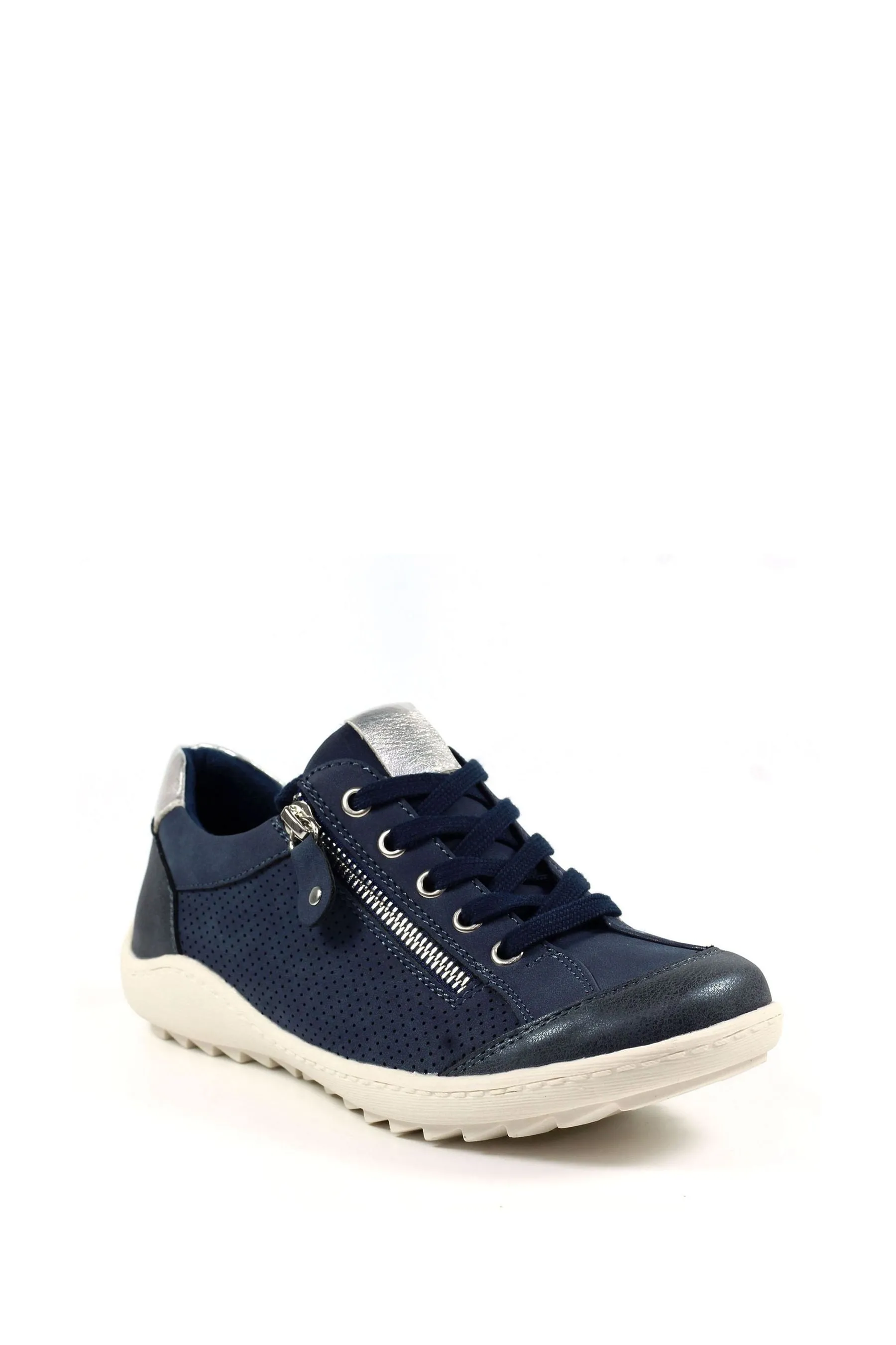 Lunar - Tori - Scarpe da ginnastica blu navy