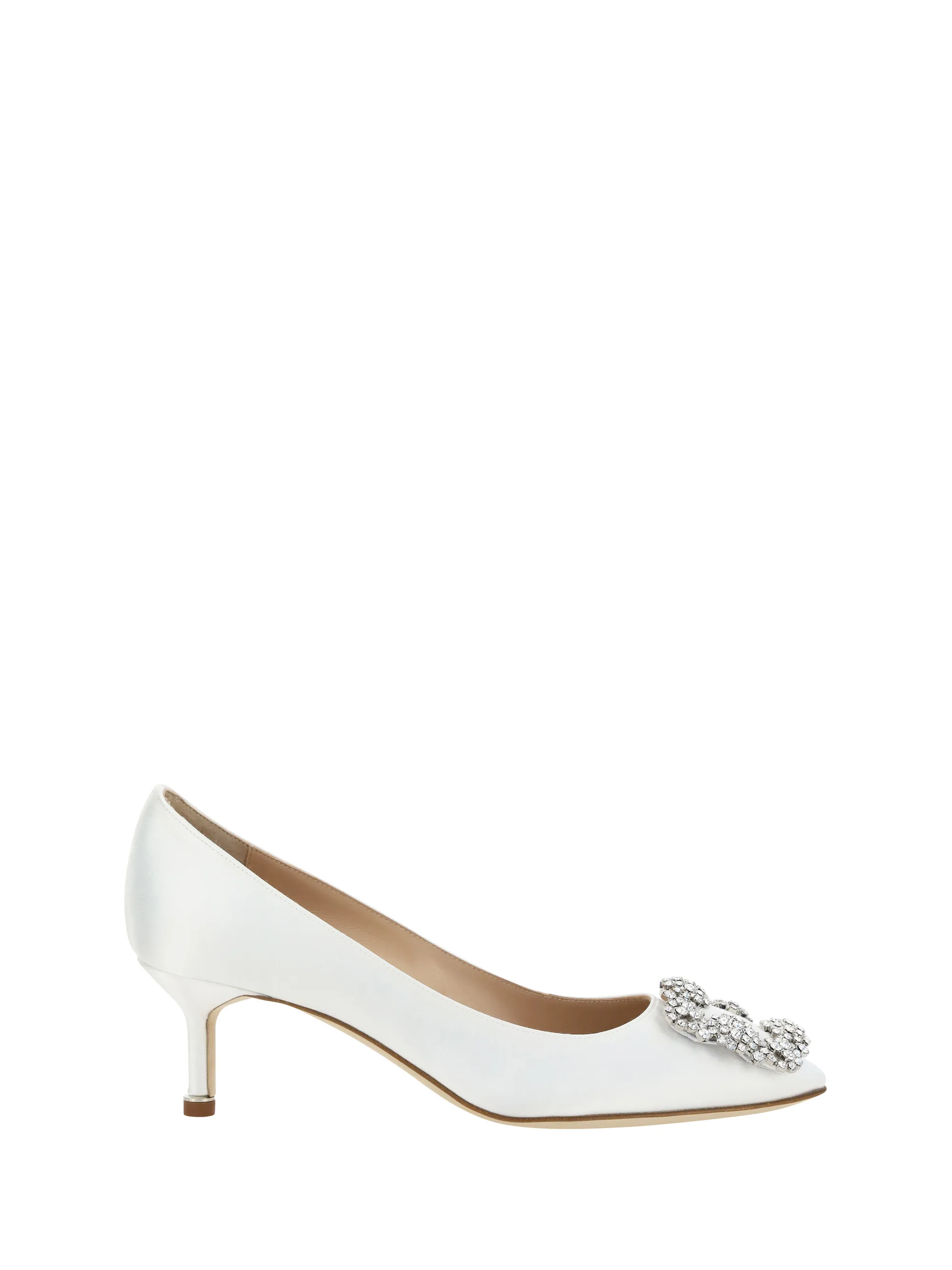     MANOLO BLAHNIK  Décolleté Hangisi