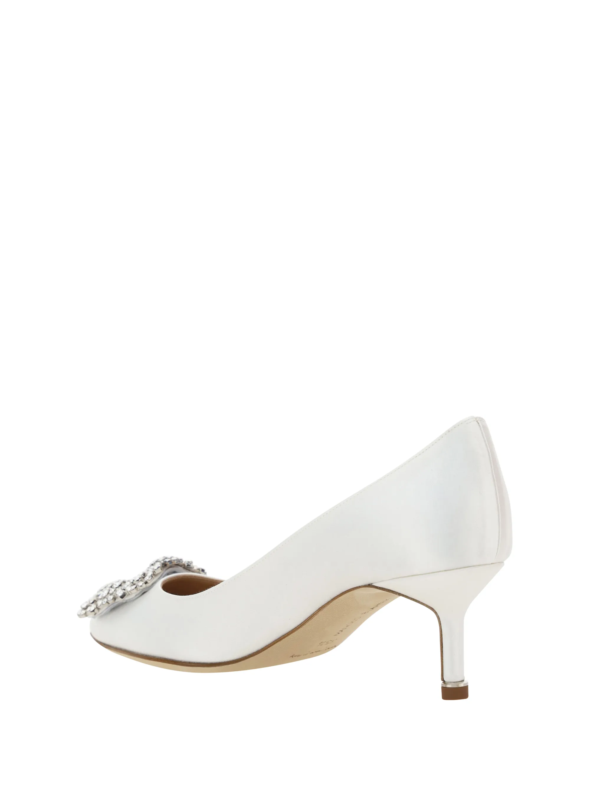     MANOLO BLAHNIK  Décolleté Hangisi