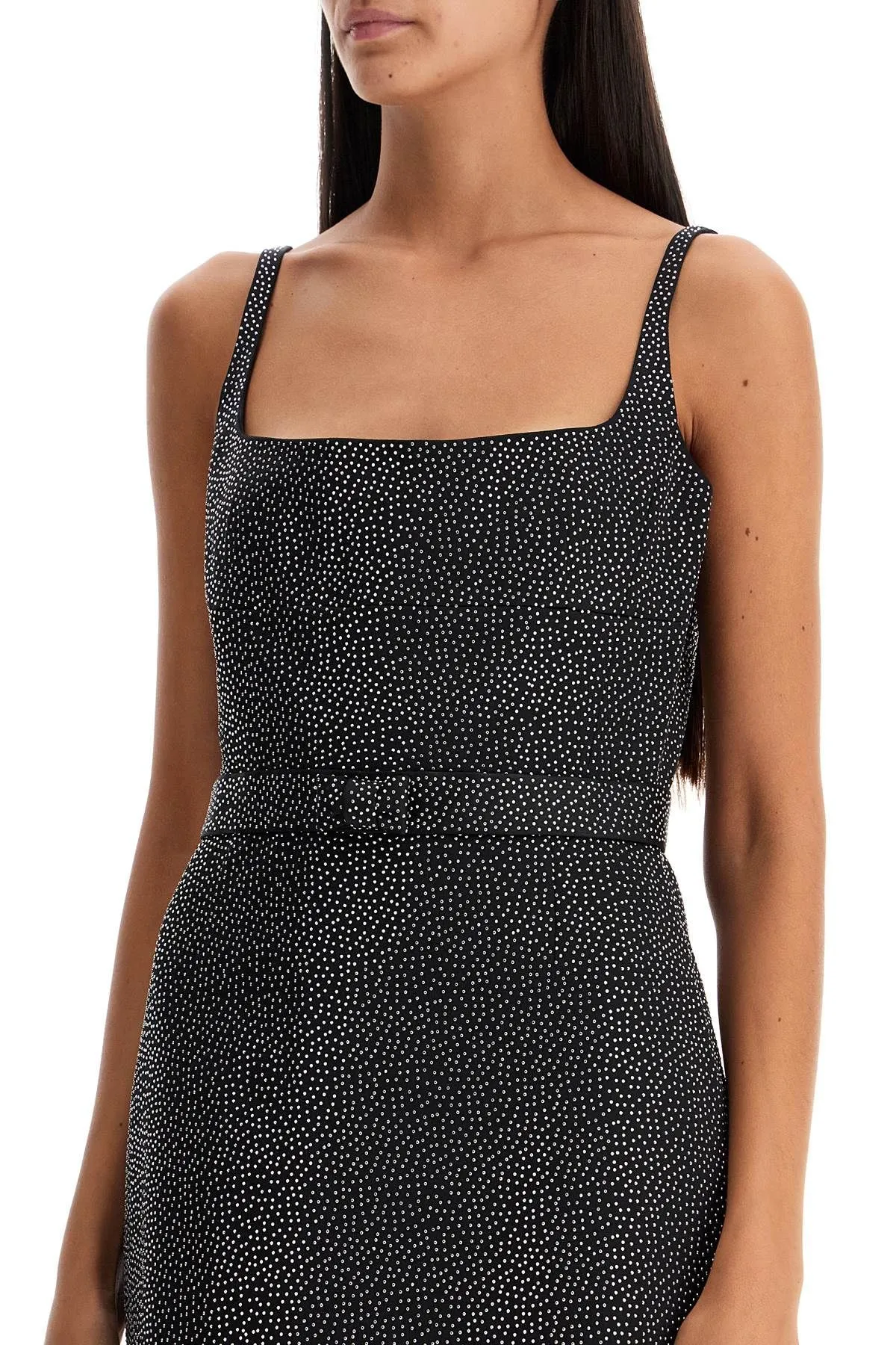 Mini abito The Studded Dress