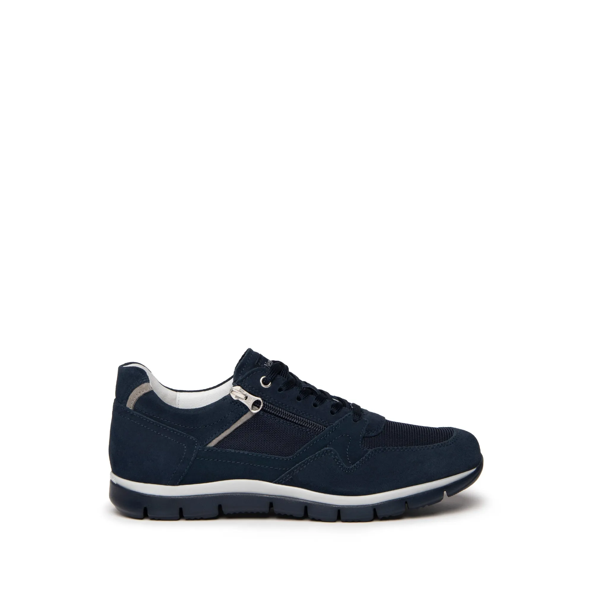 NERO GIARDINI Sneakers Uomo - Blu modello E202340U