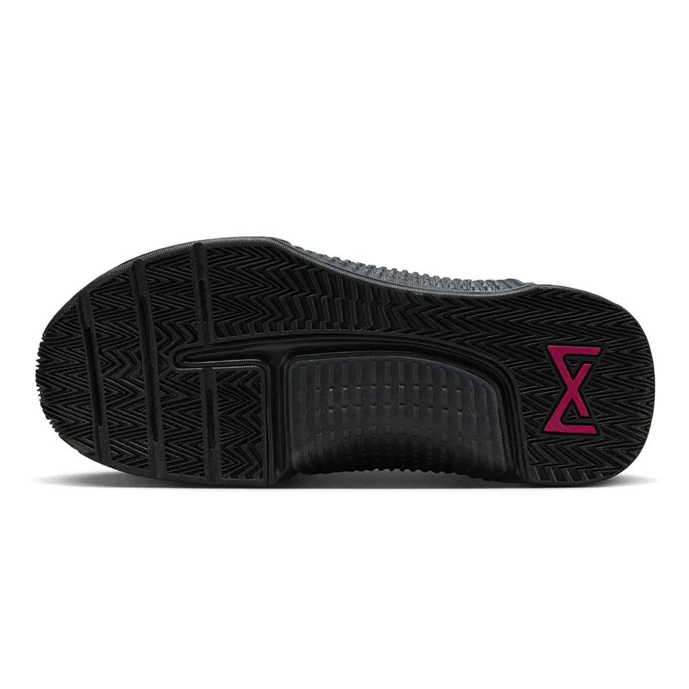 Nike Metcon 9 Prm Nero Oro - Scarpe Palestra Donna