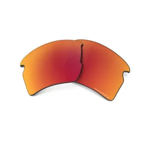   Oakley-A AOO 9188LS Flak 2.0 Xl Ricambio Lenti 000068  | Accessori Occhiali Unisex 