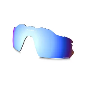   Oakley-A AOO 9211LS Radar Ev Pitch Ricambio Lenti 000077  | Accessori Occhiali Unisex 