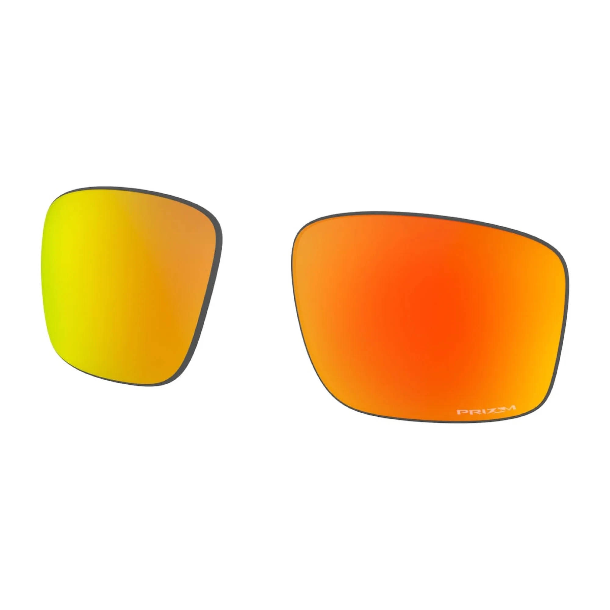   Oakley-A AOO 9264LS Mainlink Ricambio Lenti 000046  | Accessori Occhiali Uomo 