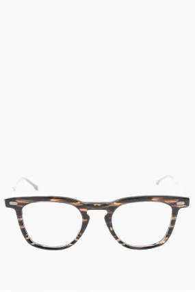 Occhiale da sole Wayfarer Tartarugato