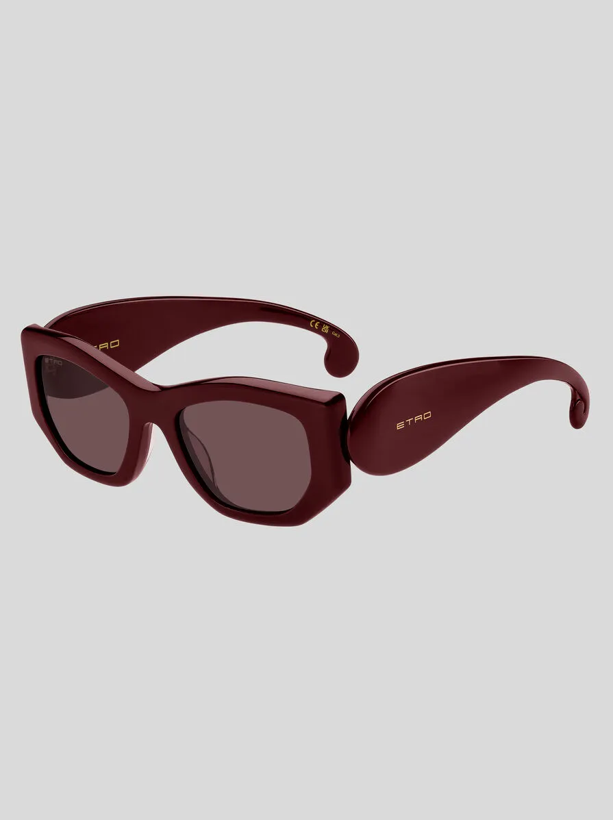 OCCHIALI DA SOLE ETROPAISLEY