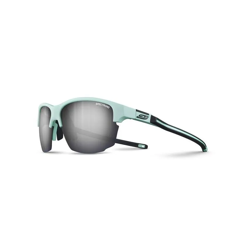 Occhiali da sole Julbo Split (menta/nero - cat3)