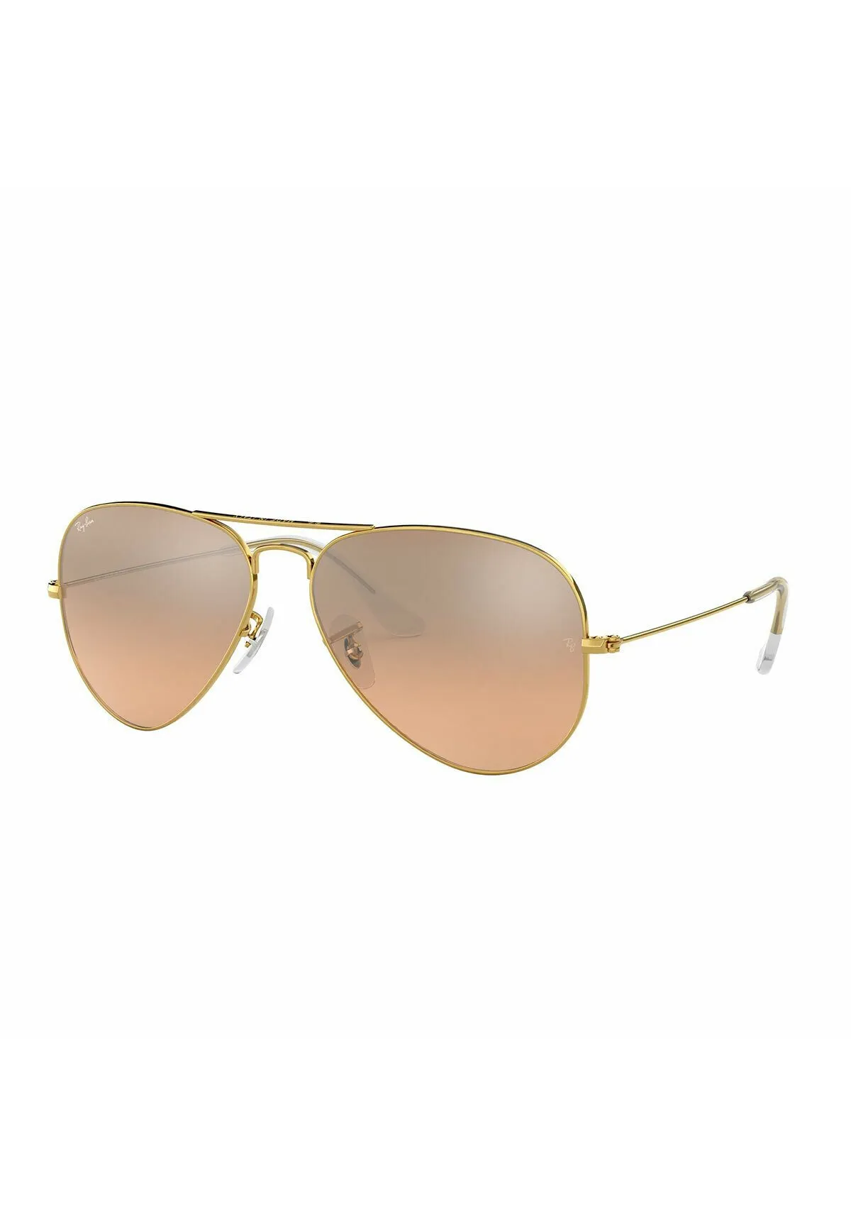 OCCHIALI DA SOLE RAY-BAN AVIATOR LARGE METAL RB3025 112/4L - Occhiali da sole