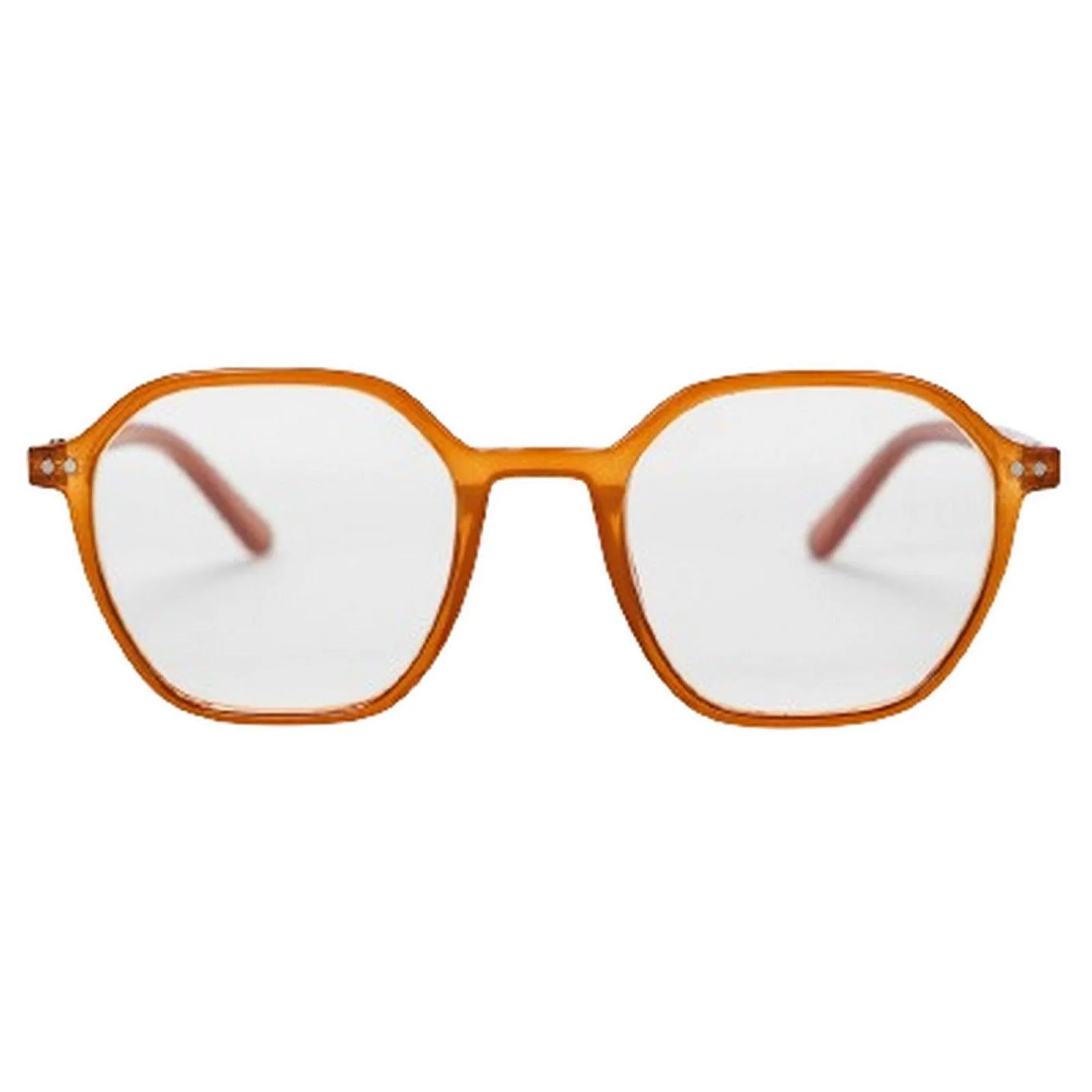 Occhiali da sole Unisex Chpo - Ume - Arancione