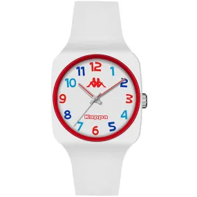 orologio Kappa Bianco bambino