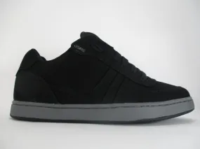 Osiris scarpa da skateboard Relic 12681177 nero grigio