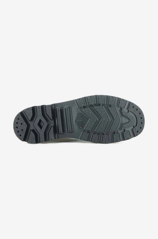 Palladium scarpe da ginnastica in pelle Pampa Hi Supply LTH