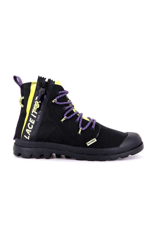 Palladium scarpe da ginnastica Pampa Lite Lace it