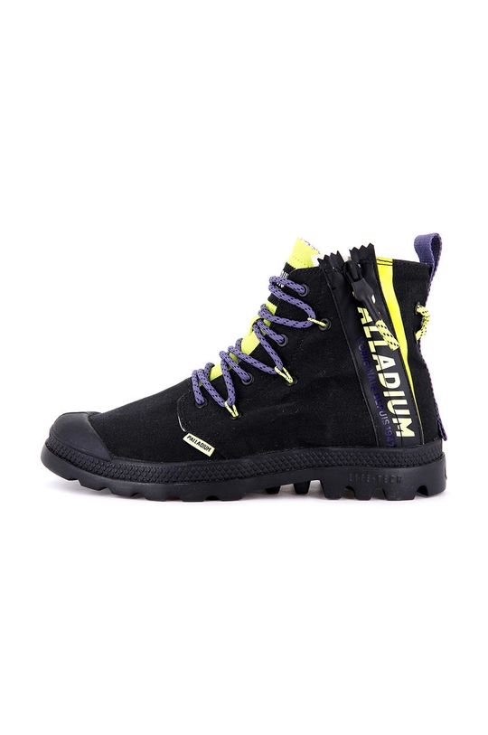 Palladium scarpe da ginnastica Pampa Lite Lace it