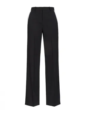 Pantalone Donna pinko 101801a15r-zd7 Ottetto