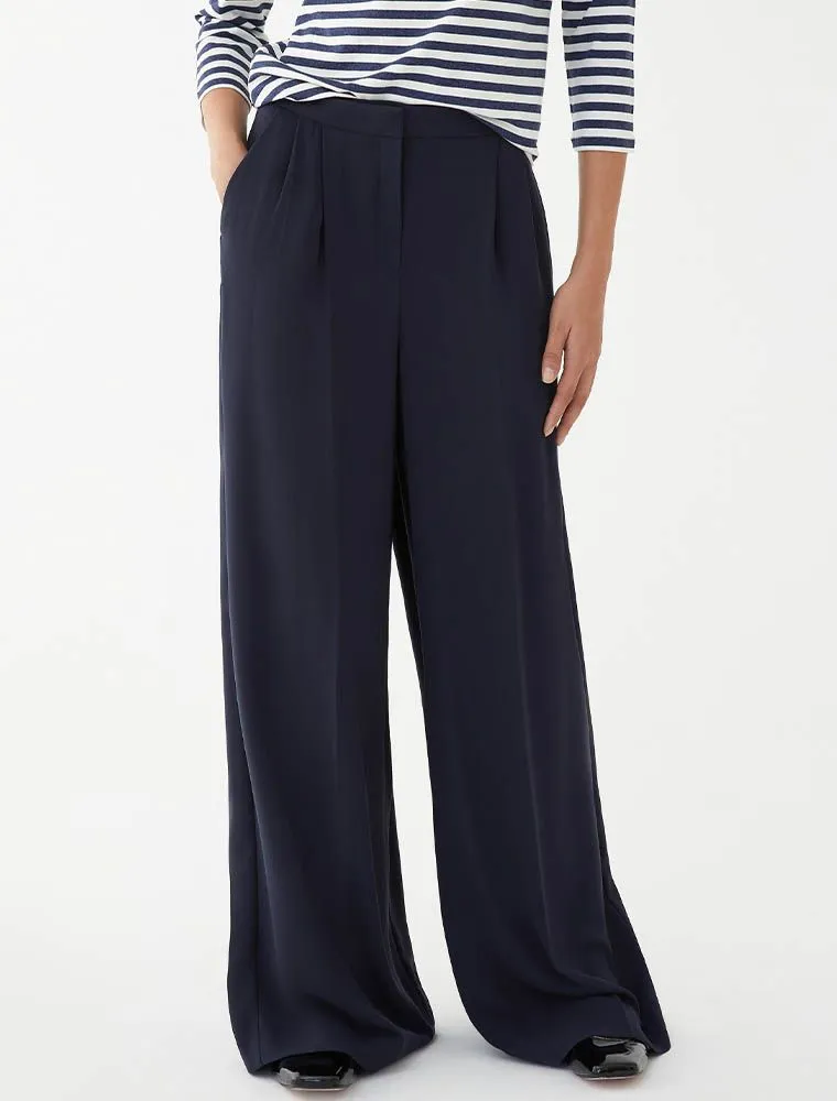 Pantalone Iblues - Blu Notte
