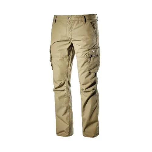 Pantaloni da lavoro estivi Diadora Utility Win
