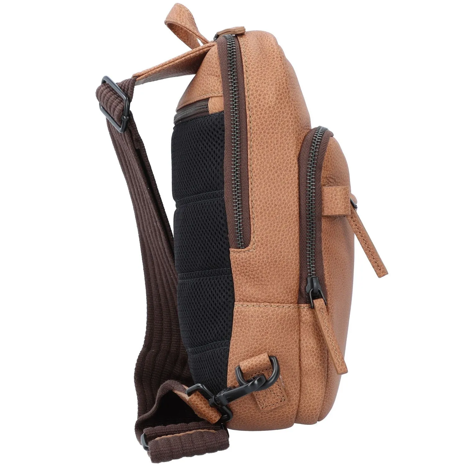 Picard Casual Borsa a tracolla Pelle 19 cm